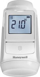 Honeywell Honeywell THR99C3112 Zestaw Evohome: sterownik, podstawa z zasilaczem, moduł przekaźnikowy, 2 regulatory HR92, 2 zestawy adapter 3