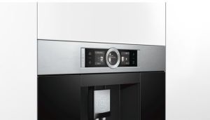 Ekspres do kawy Bosch CTL636ES1 3