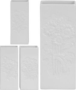 Nawilżacz powietrza ASJ Commerce Ceramiczny wz1 Biały 2