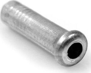 Shimano Końcówki linki 1,2 mm hamulca / przerzutki uniwersalny 2