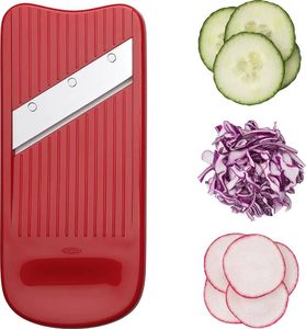 Oxo Zestaw tarek i spiralizer - Good Grips 12