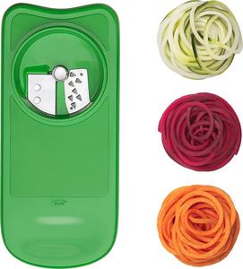 Oxo Zestaw tarek i spiralizer - Good Grips 15
