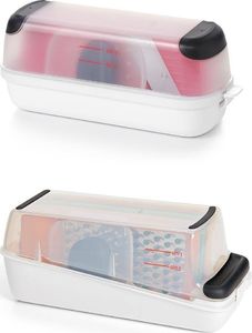 Oxo Zestaw tarek i spiralizer - Good Grips 17