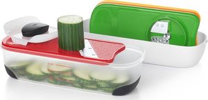Oxo Zestaw tarek i spiralizer - Good Grips 3
