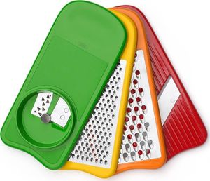 Oxo Zestaw tarek i spiralizer - Good Grips 5