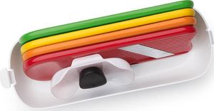 Oxo Zestaw tarek i spiralizer - Good Grips 6