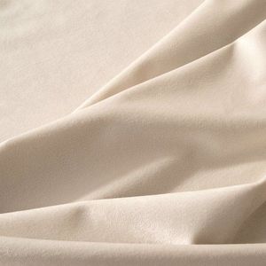 Eurofirany Zasłona Dekoracyjna Velvet Rosa Beż 140x250 19