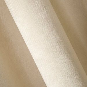 Eurofirany Zasłona Dekoracyjna Velvet Rosa Beż 140x250 6