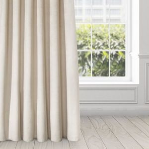 Eurofirany Zasłona Dekoracyjna Velvet Rosa Beż 140x250 9
