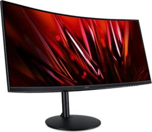Monitor Acer Nitro EI342CKRPbmiippx (UM.CE2EE.P01) 2