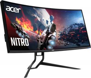 Monitor Acer Nitro XR343CKPbmiipphuzx (UM.CX3EE.P01) 2