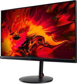 Monitor Acer Nitro XV272UKVbmiiprzx (UM.HX2EE.V08) 2