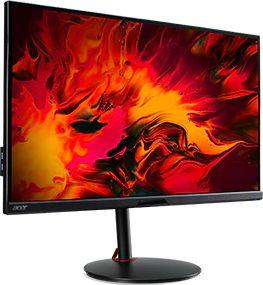 Monitor Acer Nitro XV272UKVbmiiprzx (UM.HX2EE.V08) 3