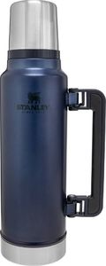 Stanley Termos turystyczny Legendary Classic 1.4 l Granatowy 1