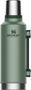 Stanley Termos turystyczny Legendary Classic 1.9 l Zielony 2