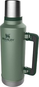 Stanley Termos turystyczny Legendary Classic 1.9 l Zielony 3