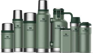 Stanley Termos turystyczny Legendary Classic 1.9 l Zielony 5