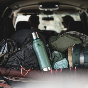 Stanley Termos turystyczny Legendary Classic 1.9 l Zielony 7