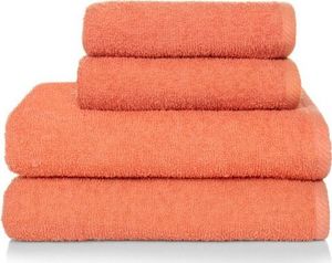 Łóżkoholicy Komplet Ręczników 4szt Tamara 09 2x50x100 2x70x140 uniwersalny 1