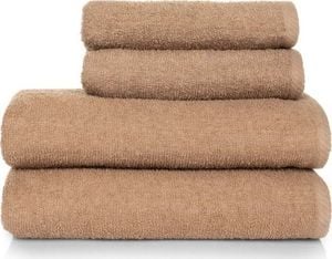 Łóżkoholicy Komplet Ręczników 4szt Tamara 11 2x50x100 2x70x140 uniwersalny 1