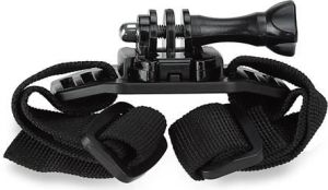 Kondor Mocowanie do kasku dla kamer sportowych - KW KVACTIONHEL 5