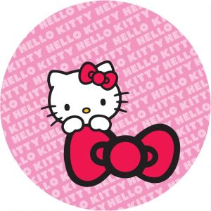 Podkładka Hello Kitty MP-HK01 (BS-MP-HK01) 1