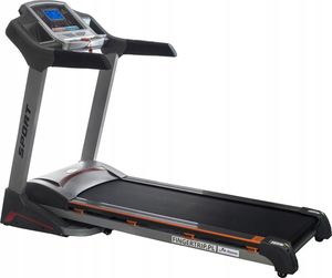 Bieżnia Fit-Net Bieżnia elektryczna 750 PRO 3