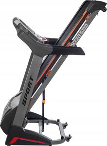 Bieżnia Fit-Net Bieżnia elektryczna 750 PRO 5