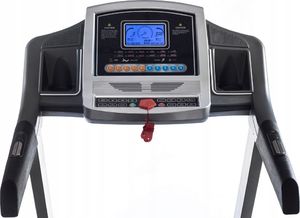 Bieżnia Fit-Net Bieżnia elektryczna 750 PRO 6