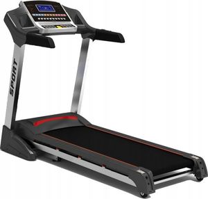 Bieżnia Fit-Net Bieżnia elektryczna 750 PRO 10