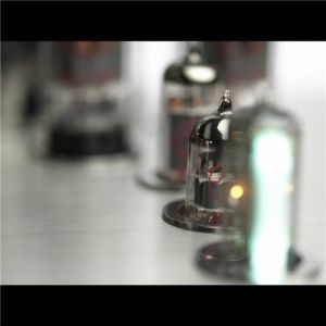 Unitra PG-60 - Lampowy 2