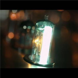 Unitra PG-60 - Lampowy 3