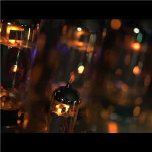 Unitra PG-60 - Lampowy 4