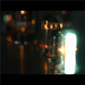 Unitra PG-60 - Lampowy 5