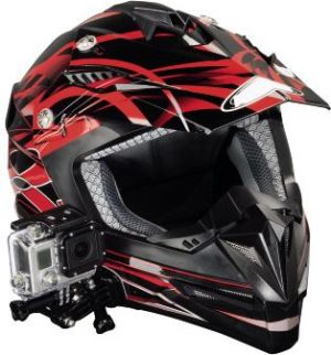 Hama Zestaw Akcesoriów Do GoPro Czarny (000043970000) 2