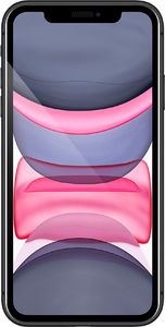 moVear 2 szt. | Szkło Hartowane na Apple iPhone 11 | na Cały Ekran, 9H | moVear GLASS mSHIELD 3D PRO Standard 4