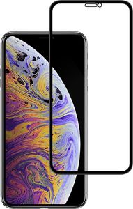 moVear 2 szt. | Matowe Szkło Hartowane na iPhone Xs MAX | na Cały Ekran, Antyrefleksyjne, 9H | moVear GLASS mSHIELD 3D PRO MATT Standard 3
