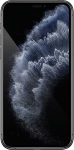 moVear prywatyzujące Szkło Hartowane na iPhone 11 Pro Max | do Etui, Anty Spy, 9H | moVear GLASS mSHIELD 2.5D MAX privacy Standard 4