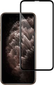 moVear 2 szt. | Szkło Hartowane na Apple iPhone 11 Pro | na Cały Ekran, 9H | moVear GLASS mSHIELD 3D PRO Standard 3