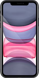 moVear Szkło Hartowane na Apple iPhone 11 | na Cały Ekran, 9H | moVear GLASS mSHIELD 3D PRO Standard 4