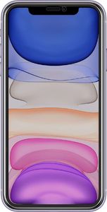 moVear moVear 3D PRO privacy | Prywatyzujące szkło hartowane do iPhone 11 Pro Max / Xs MAX 6.5 na Cały Ekran | antySpy, fullGlue, 9H Standard 4