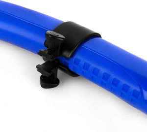 Spokey Fajka czołowa do pływania TOIL 2