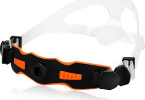 Spokey Fajka czołowa do pływania TOIL 4