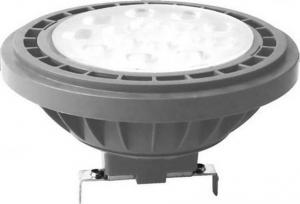 INQ Żarówka LED INQ 8 AR111 G53 840 1