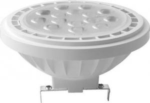 INQ Żarówka LED INQ 8 AR111 G53 840 1