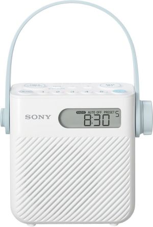 Radio Sony ICF-S80 (ICFS80.CE7) 1