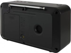 Radio Sony XDR-S60DBPB Czarny (XDRS60DBPB.CED) 5