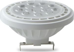 INQ Lampa LED AR111 G53 15W 830 12V 36^ 1200lm biały INQ 1