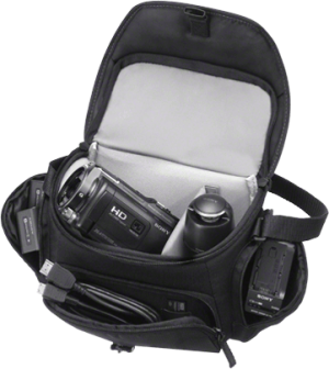 Torba Sony LCS-U21 3