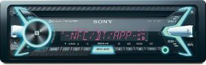 Radio samochodowe Sony MEX-N5100BT 2